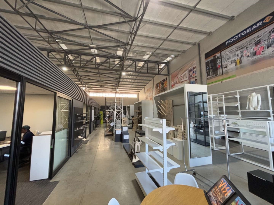 To Let commercial Property for Rent in Atlantic Hills Western Cape